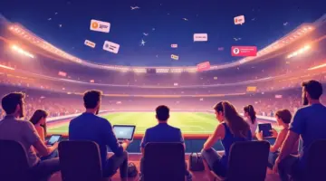 4300 موقع مزيف.. مونديال 2026 يدخل مرمى الاحتيال الإلكتروني